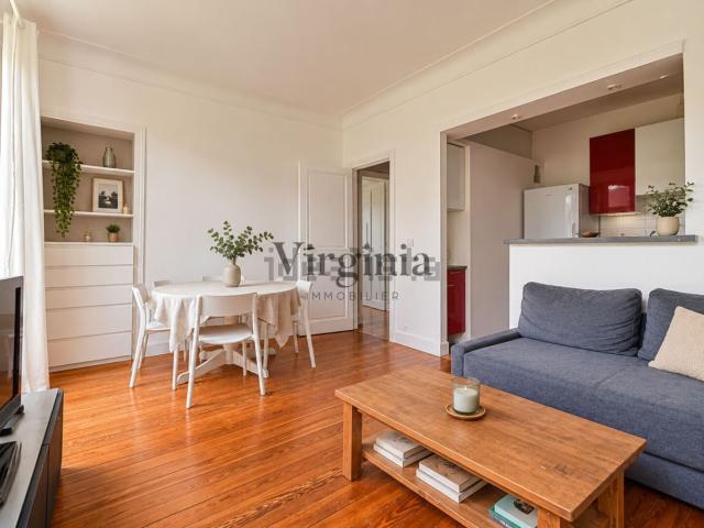 Appartement vente à Alfort, Maisons-Alfort