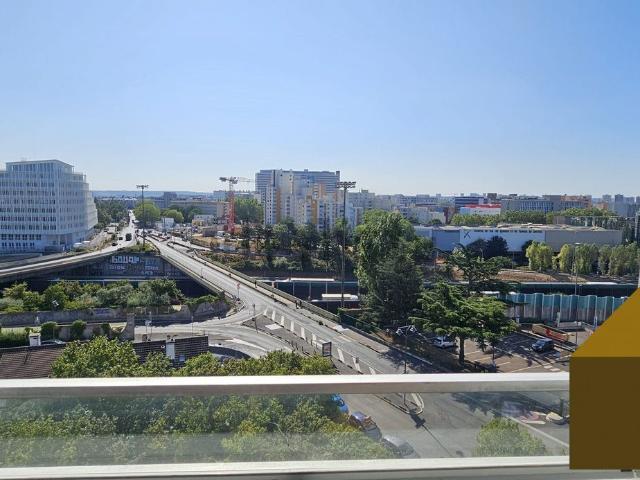Appartement vente à Les Juilliottes, Maisons-Alfort