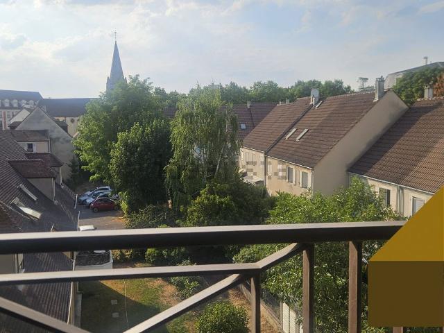 Appartement vente à Centre Ville, Maisons-Alfort