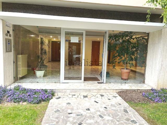 Appartement vente à Liberté - Vert-de-Maisons, Maisons-Alfort