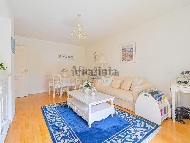 Appartement vente à Villa Victor Hugo, Maisons-Alfort