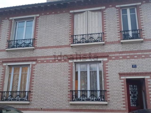 Appartement location à Charentonneau, Maisons-Alfort