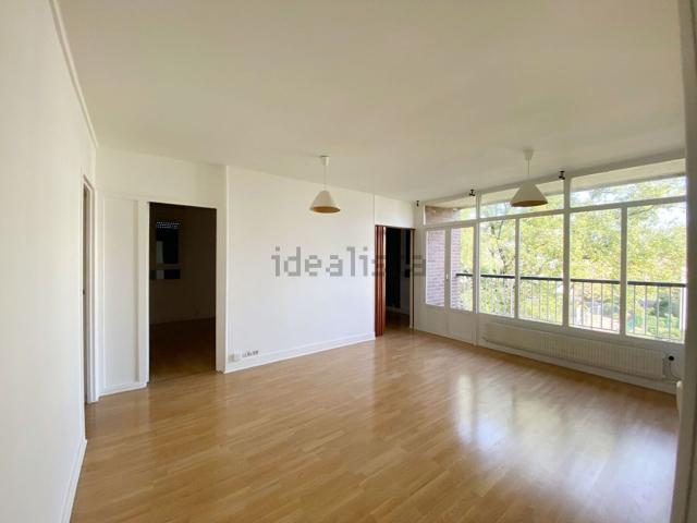 Appartement location à Maisons-Laffitte, Yvelines