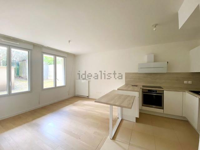 Appartement location à Maisons-Laffitte, Yvelines