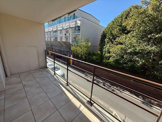 Appartement location à Maisons-Laffitte, Yvelines