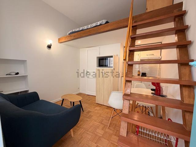 Appartement location à Maisons-Laffitte, Yvelines