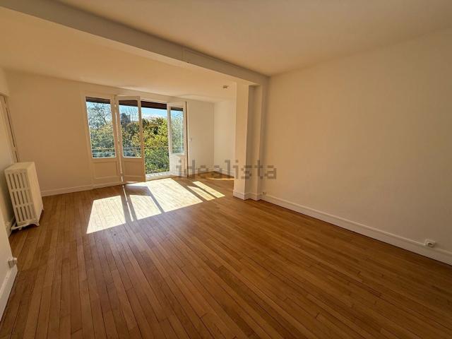 Appartement location à Maisons-Laffitte, Yvelines