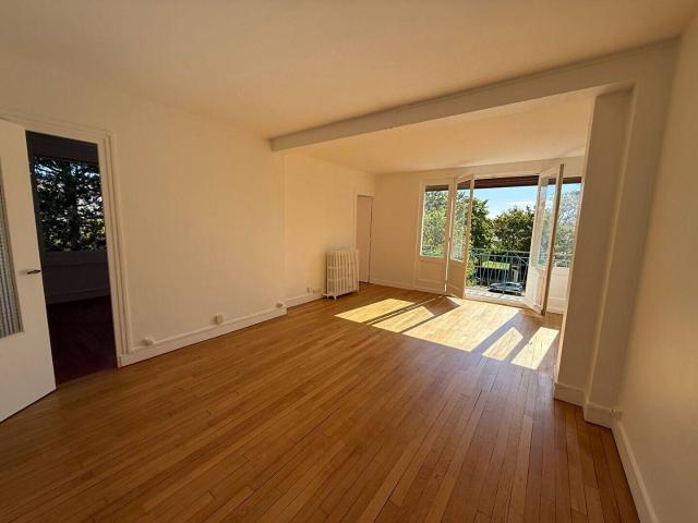 Appartement location à Maisons-Laffitte, Yvelines