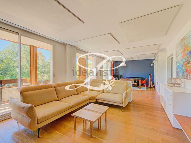 Appartement location à Maisons-Laffitte, Yvelines