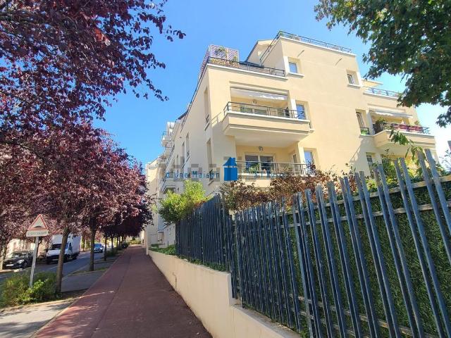 Appartement location à Maisons-Laffitte, Yvelines