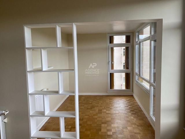 Appartement location à Maisons-Laffitte, Yvelines