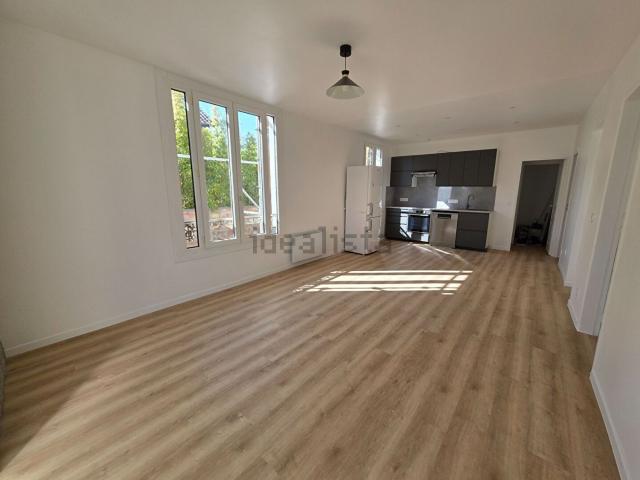 Appartement location à Maisons-Laffitte, Yvelines