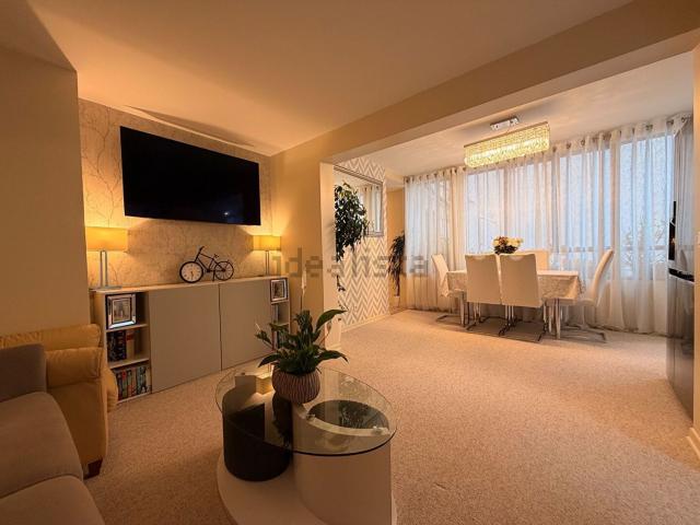 Appartement location à Maisons-Laffitte, Yvelines