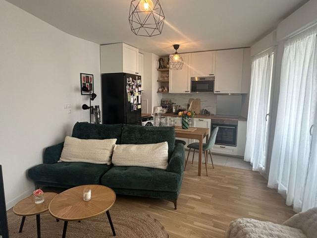 Appartement location à Maisons-Laffitte, Yvelines