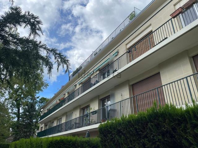 Appartement location à Maisons-Laffitte, Yvelines