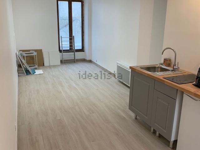 Appartement location à Courty, Maisse