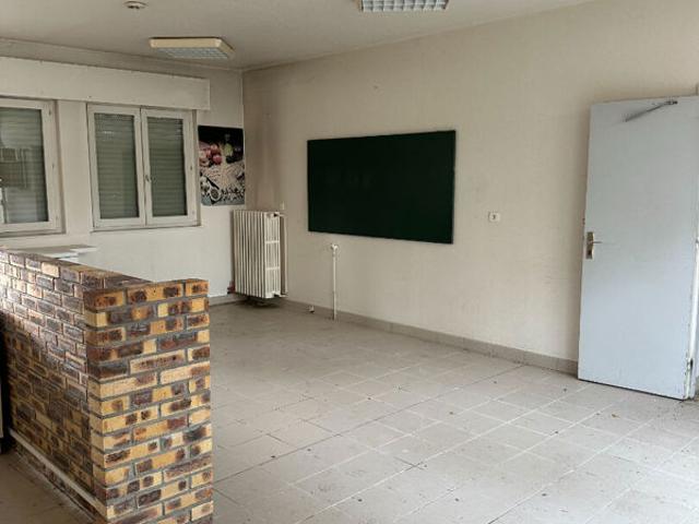 Appartement vente à Vesoul, Vandelans