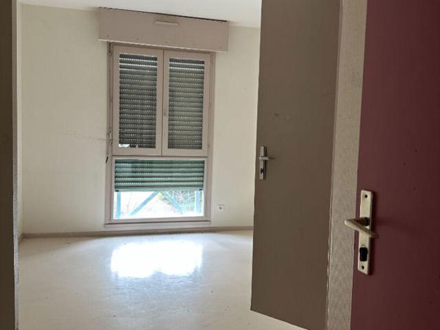 Appartement vente à Vesoul, Vandelans
