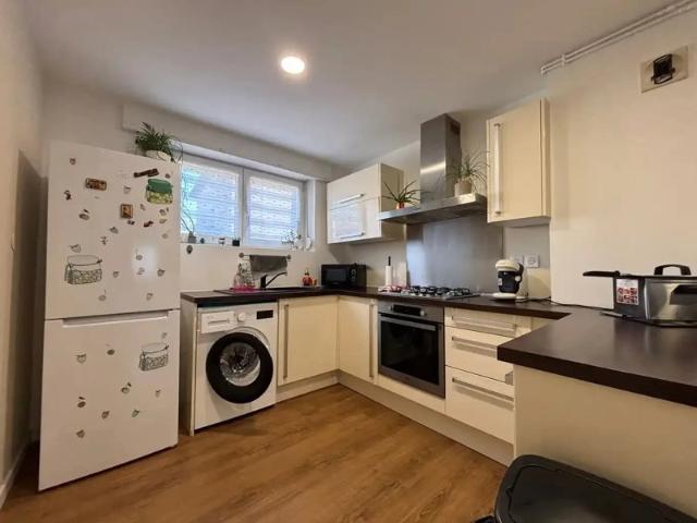 Appartement vente à Metz, Maizières-lès-metz