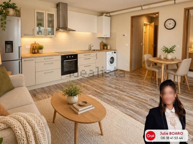 Appartement vente à Le Clos des Lys, Maizières-lès-Metz