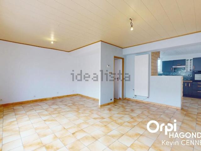 Appartement vente à Maizières-lès-Metz, Moselle