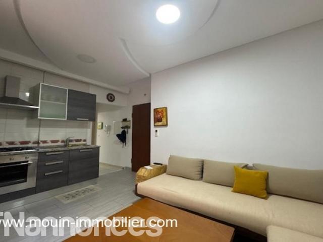 Appartement vente