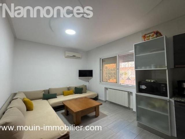 Appartement vente