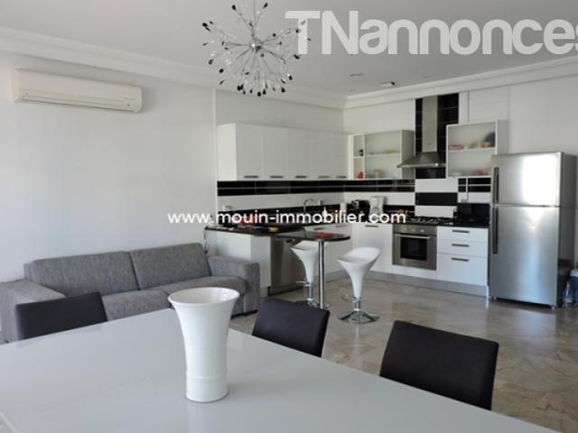 Appartement location