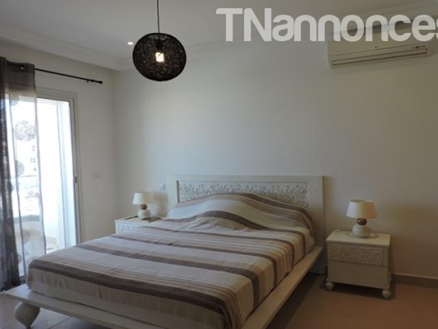 Appartement location