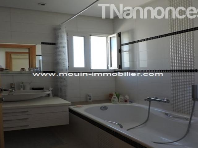Appartement vente