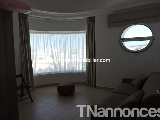Appartement location