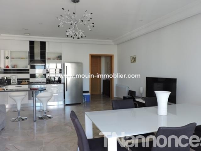 Appartement location