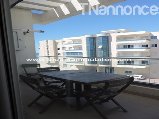 Appartement vente