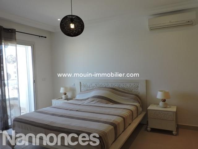 Appartement location