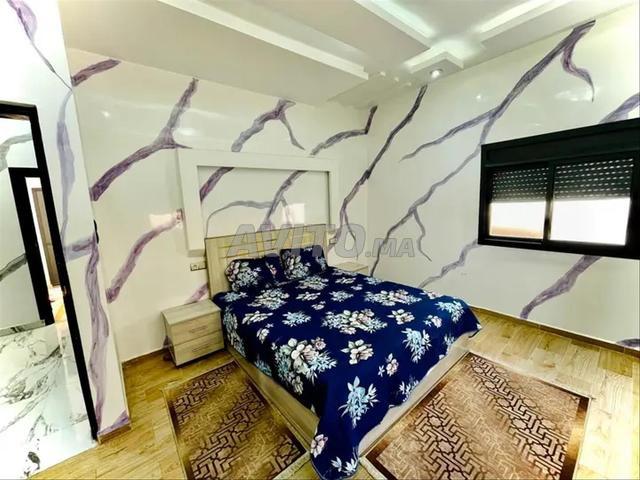 Appartement location à L'Oriental