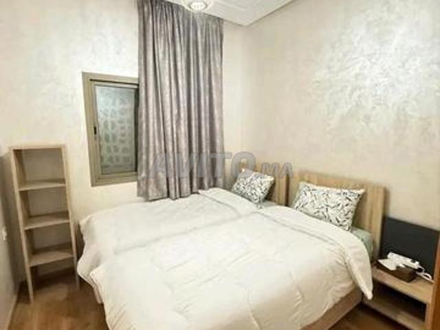 Appartement location à L'Oriental