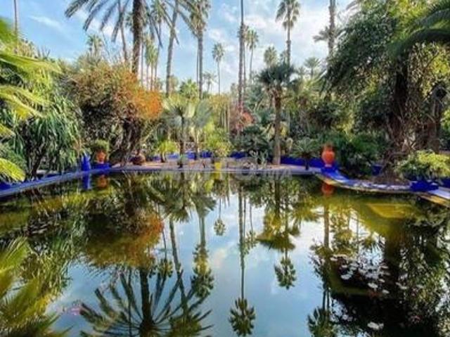 Appartement vente à Gueliz, Marrakech