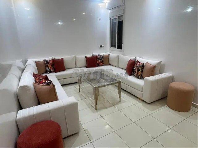 Appartement location à L'Oriental