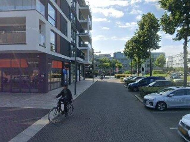 Appartement te huur in Almere Haven, Almere-haven