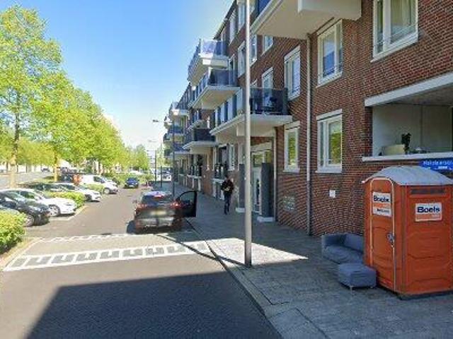 Appartement te huur in Almere Haven, Almere-haven