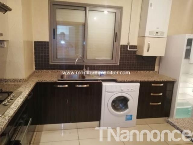 Appartement vente
