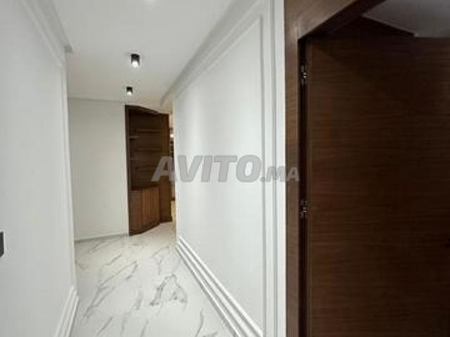 Appartement vente à Tangero, Tanger-Tétouan