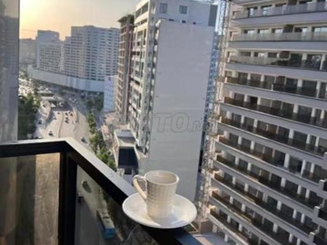 Appartement vente à Tangero, Tanger-Tétouan