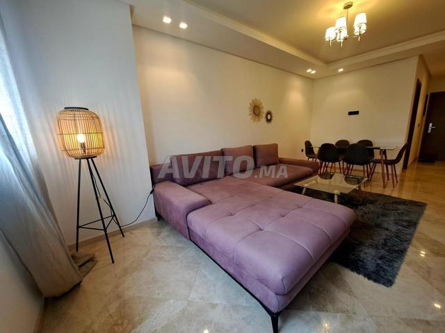 Appartement location à Tangero, Tanger-Tétouan