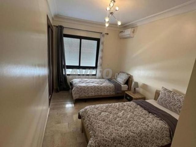 Appartement vente à Tangero, Tanger-Tétouan