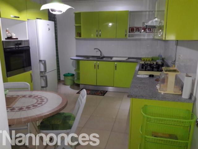 Appartement vente