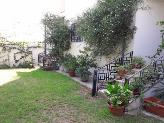 Appartement vente