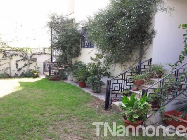 Appartement location