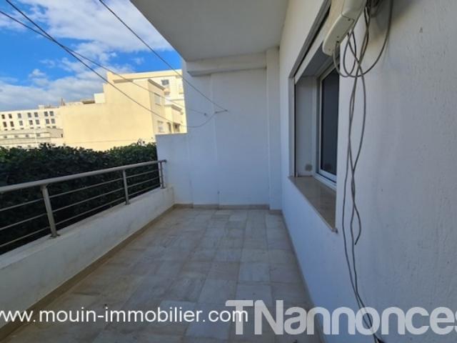 Appartement vente