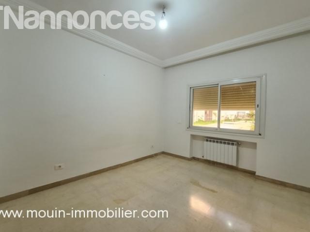 Appartement vente